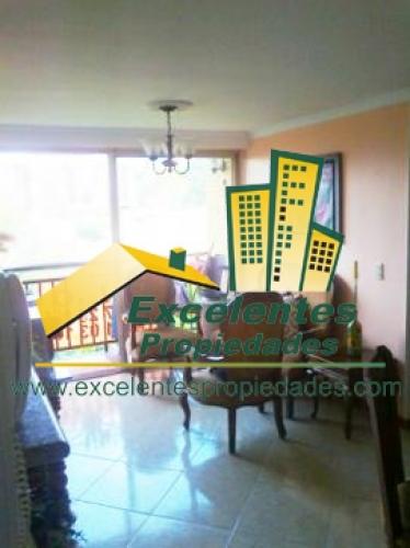 Se Vende Excelente Apartamento en Sabaneta (sasa992)