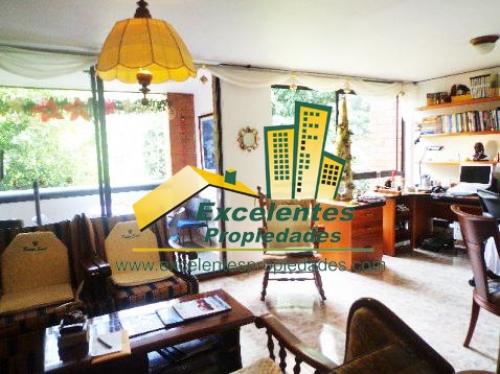 Se Vende Excelente Apartamento en El Poblado (2ep999)