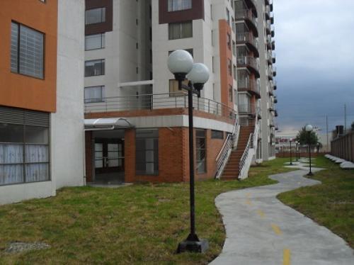 Venta apartamento Suba Turingia