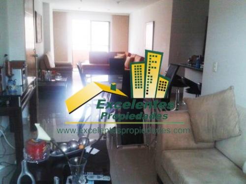 Se Vende Excelente Apartamento en Laureles (3la1004)