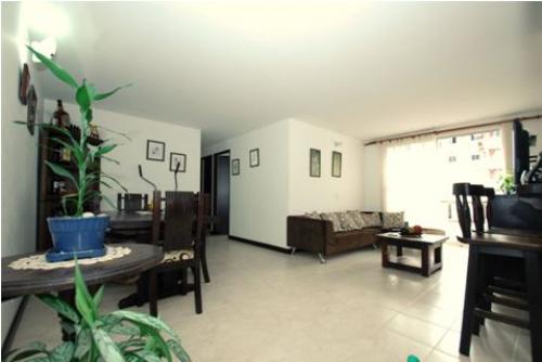 Se Vende Excelente Apartamento en Ciudad del Rio (2cdr800)	