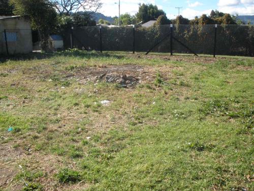 LOTE 300 Mts2 CUADRADO VEREDA FAGUA SECTOR REMANSO DE SIATA 