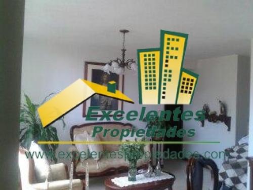 Se vende Excelente Apartamento en Velódromo (3ve890)