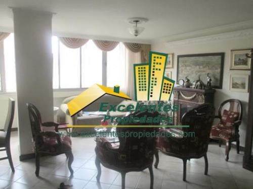 Se vende Excelente Apartamento en Medellín (3es965)	