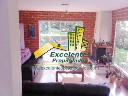 Se vende Excelente Casa-Finca en la Esperanza (2ep1002)	