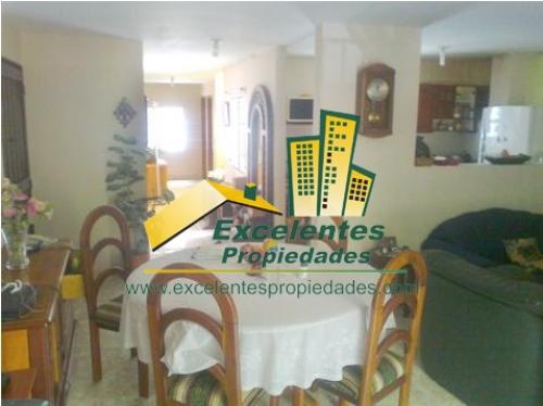 Se Vende Excelente Apartamento en Medellín  (3sb1007)	