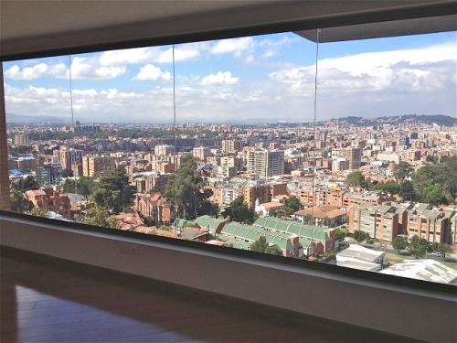 LUJOSO APARTAMENTO PARA ESTRENAR EN PISO 14