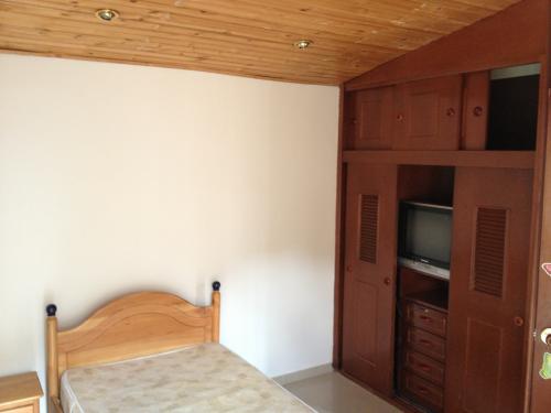 JAVERIANA ARRIENDO APARTAMENTO DUPLEX