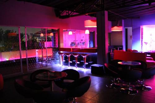 VENDO BAR-LOUNGE EN PARQUE DE LA 93 - BOGOTA