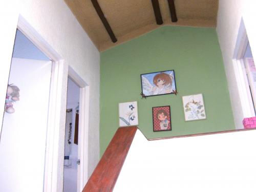 VILLAS DE GRANADA VENTA CASA TRES NIVELES 