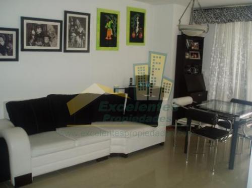Se Vende Excelente Apartamento en Robledo (3pi329)	