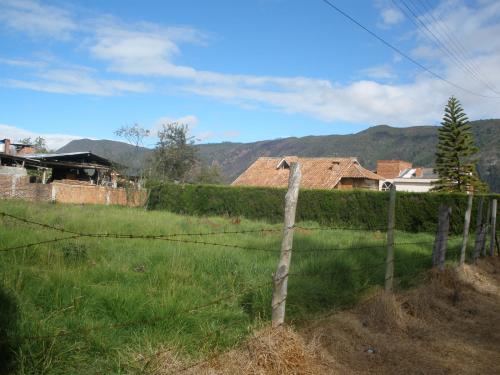 LOTE 767Metros (28 * 27) VEREDA LA BALSA SECTOR JUNTAS (SANTA MARTA)