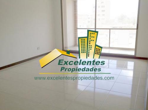 Se vende  espectacular apartamento  en Conquistadores (3un602