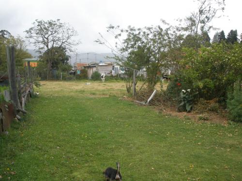 LOTE 2251 Mts. VEREDA LA BALSA-SECTOR LAS NUBES 