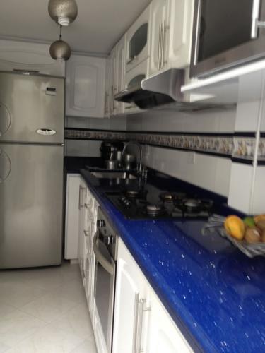 Aticos De La Sabana II Casa En Venta