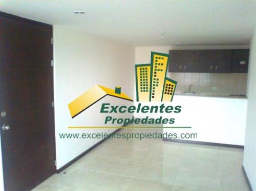 Se vende  espectacular apartamento  en los Colores (3es1012