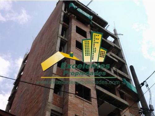 Se vende  Excelente apartamento en Conquistadores (3bo863