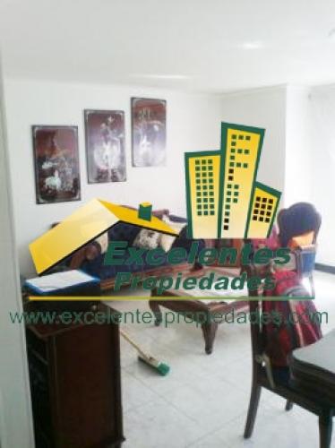 Se vende  Excelente apartamento en el Centro (1ce996)