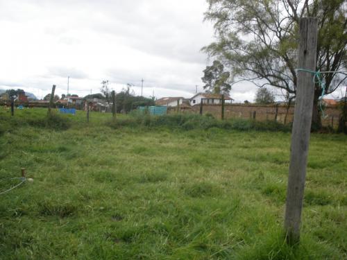 LOTE 112.50 Mts. VEREDA CERCA DE PIEDRA CHIA