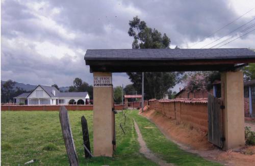 LOTES EN VENTA EN FIRAVITOBA