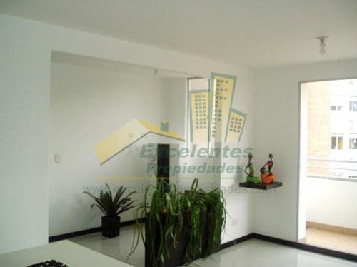 Se vende  Maravilloso  apartamento  en Robledo (3pi475)	