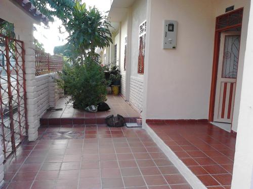 Vendo Casa en el Barrio la Francia