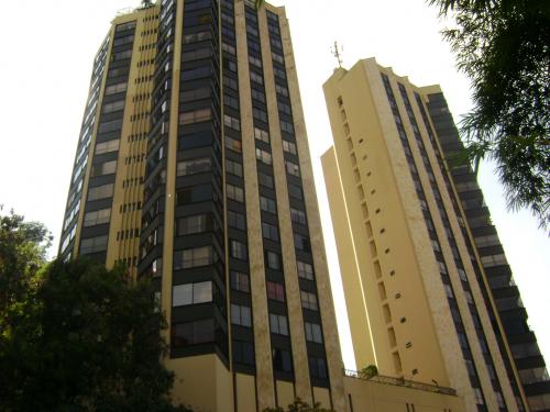 VENDO ESPECTACULAR APTO A TODO LUJO EN NORMANDIA