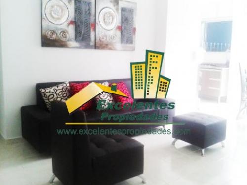 Se Alquila  Espectacular Apartasol  en Sopetran  (R-sopa977)	