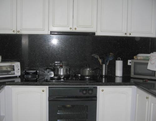 Apartamento vendo Oeste 200 M2