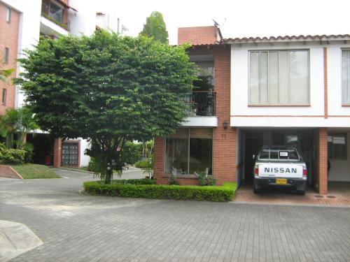 Vendo Hermosa Casa Conjunto Cerrado Palo de Agua