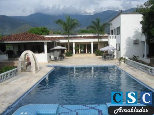 Alquiler finca de recreo en San Jerónimo- Cod 1059