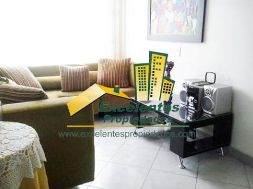 Se Vende Maravilloso  Apartamento  en Calasanz  (3ca1023)	