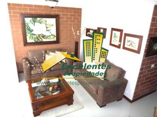 Se Vende Maravilloso  Casa en  La Estrella  (lesu1027)