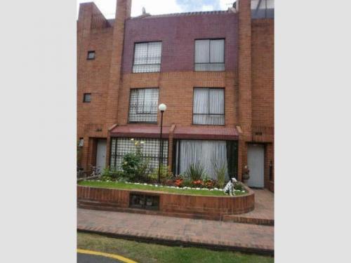 ARRIENDO CASA EN TEUSAQUILLO