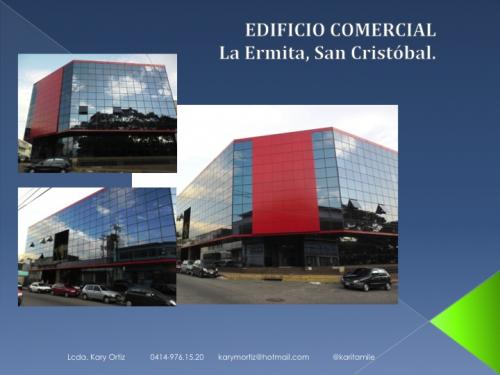 Oportunidad de Inversion en San Cristóbal