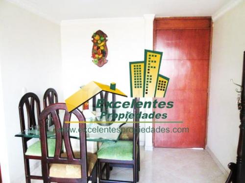 Se vende  Espectacular Apartamento   en Belén  (4ra1025)