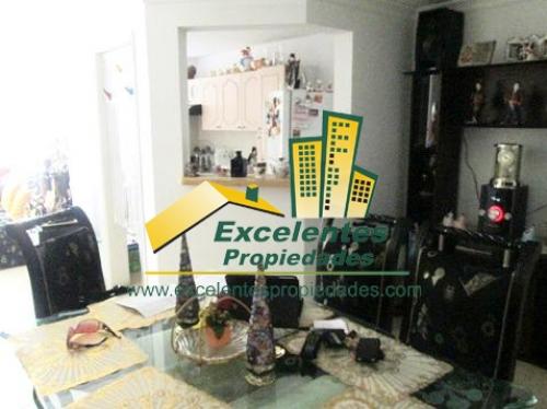 Se vende  Fabuloso  Apartamento en Envigado (enma1026