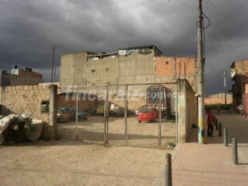 VENTA DE LOTE EN FONTIBON