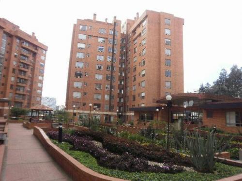 ESPECTACULAR APARTAMENTO EN SALITRE