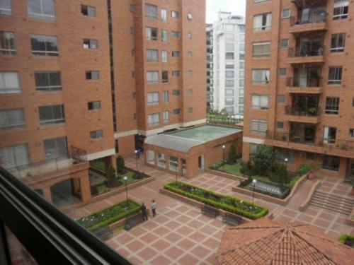 APARTAMENTO EN CONJUNTO ARRECIFE