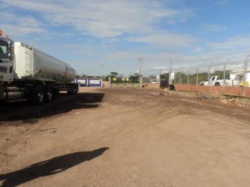 ESPECTACULAR LOTE ANILLO VIAL 