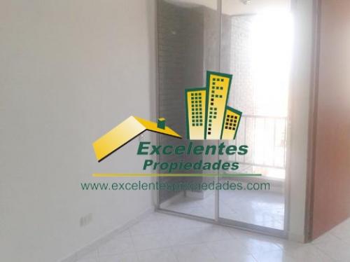 Se Vende Excelente Apartamento en San Ignacio (1si612)