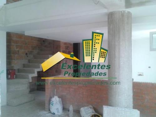 Se vende Excelente Apartamento en Envigado (enal948)	