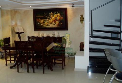 Se Vende Maravillosa  Casa en el Poblado  (2cap28