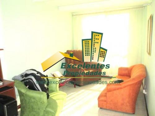 Se Vende Espectacular   Apartamento  en  Calasanz  (3ca1030)	