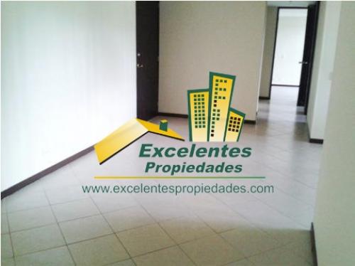 Se Vende Excelente Apartamento en Envigado (encp820)