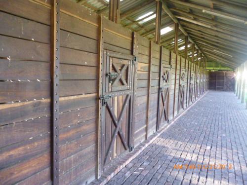 FINCA CON CABALLERIZAS A 20 MINUTOS DE BOGOTA