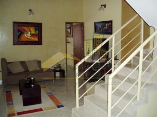 Se Vende Maravilloso  Apartamento  Dúplex  en   Sabaneta  (sama76)