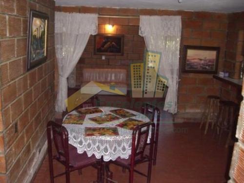 Se Vende Espectacular Casa Finca   en San Jerónimo   (sjvla77)
