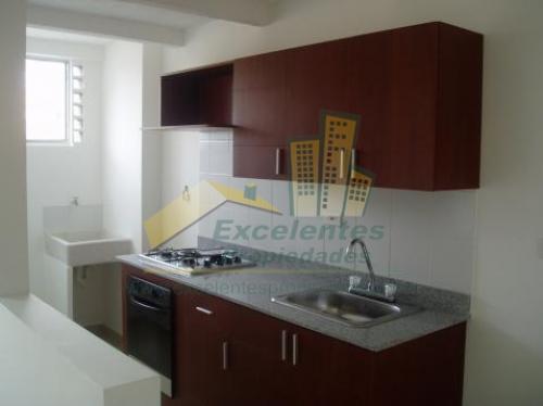 Se vende Excelente Apartamento en Itagüí (itsm357)